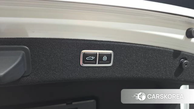 Genesis G80 (RG3) id 4675101 из Кореи 25