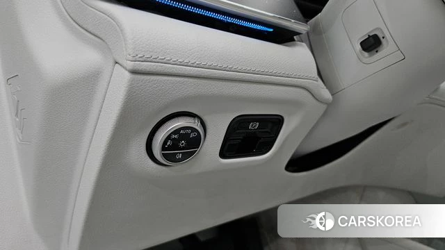 Mercedes-Benz EQE V295 id 4585292 из Кореи 25