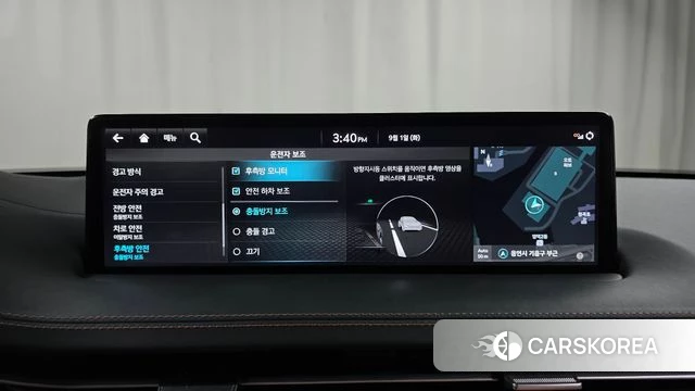 Genesis GV70 id 4753376 из Кореи 25