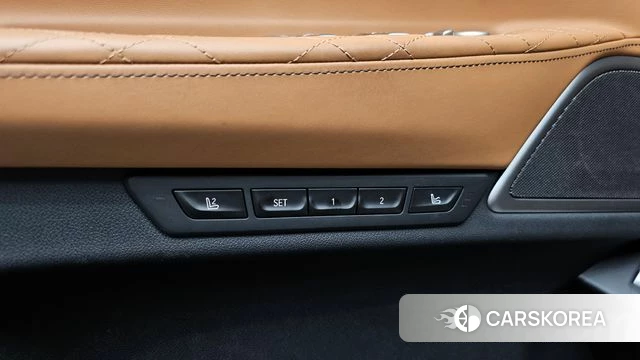 BMW 7 Series (G11) id 4651907 из Кореи 25