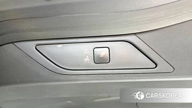 Citroen / DS Grand C4 Picasso id 4403507 из Кореи 25