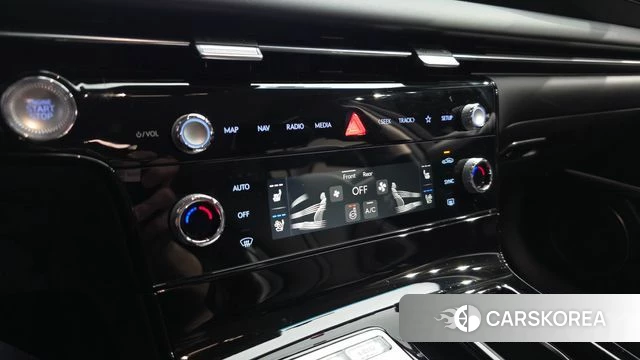 Genesis G80 (RG3) id 4243070 из Кореи 25