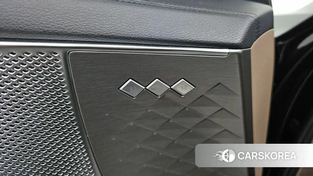 Kia K8 Hybrid id 4608317 из Кореи 25
