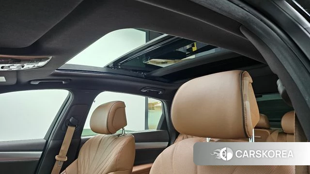 Genesis G80 (RG3) id 4716087 из Кореи 25