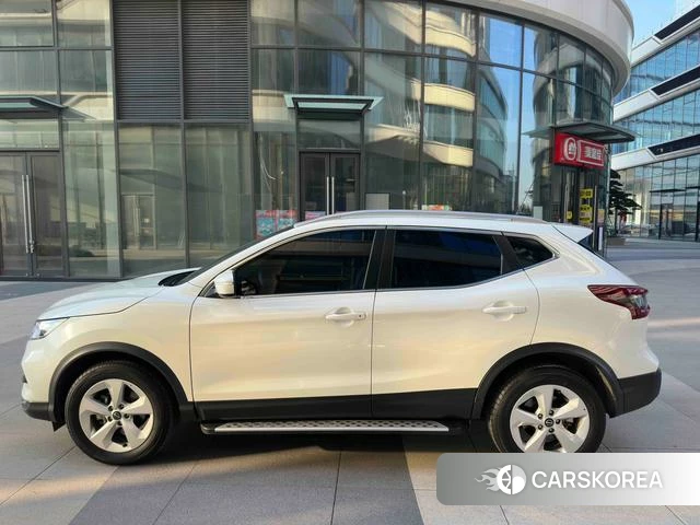Nissan Qashqai id 4220624 из Китая 25