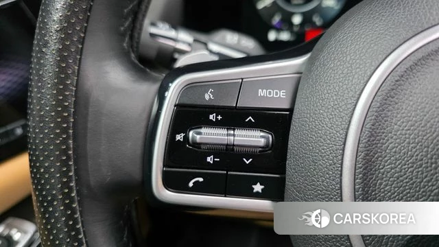 Kia Carnival 4th generation id 4567259 из Кореи 25