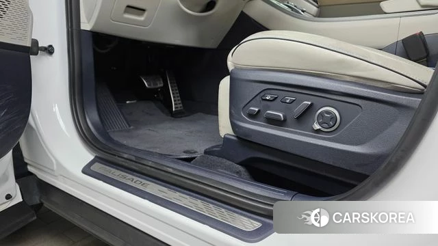 Hyundai The New Palisade id 4848038 из Кореи 25