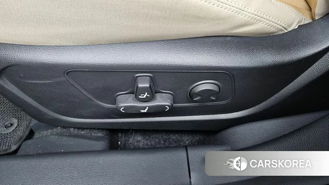 Ssangyong Actian 2nd Generation id 4897827 из Кореи 25