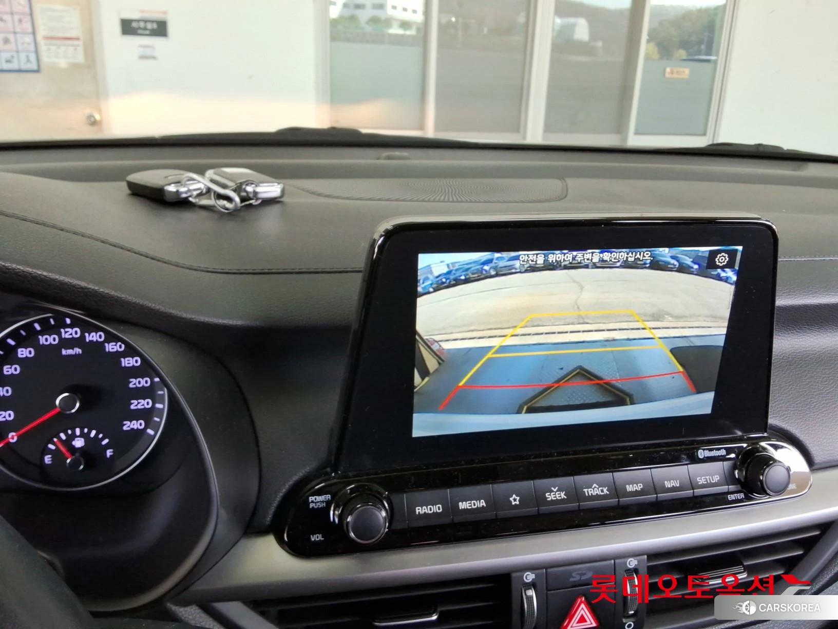 Kia K3 id 3882168 из Кореи 25