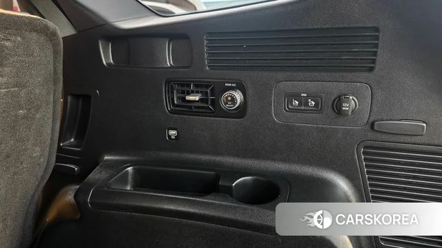 Kia Sorento 4th Generation id 4476274 из Кореи 25