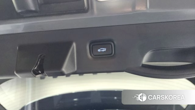 Hyundai Ionic 5 id 4360823 из Кореи 25