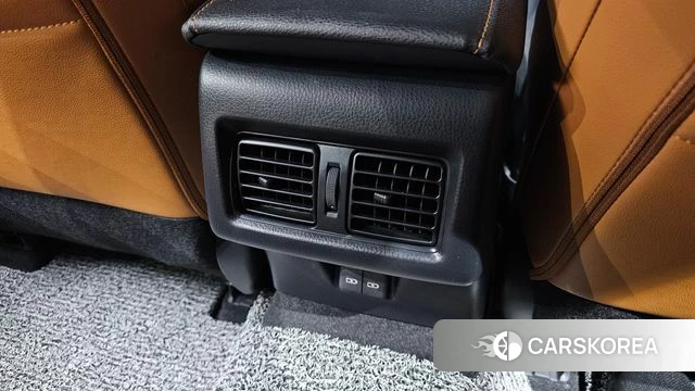 Toyota Camry (XV80) id 4432216 из Кореи 25