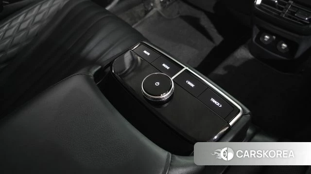 Kia K8 Hybrid id 4666034 из Кореи 25