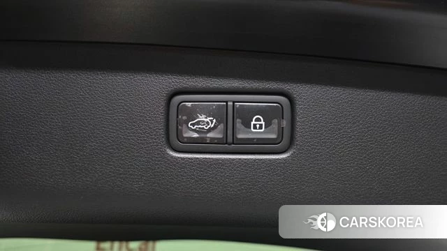 Genesis GV70 id 4458299 из Кореи 25