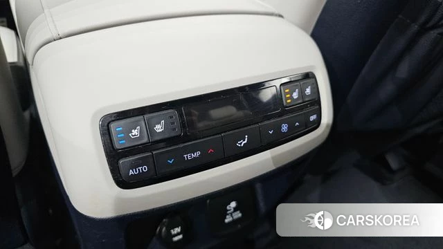 Hyundai Palisade id 4750828 из Кореи 25