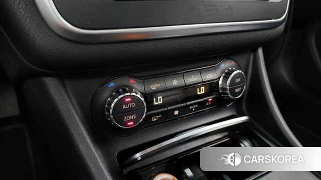 Mercedes-Benz GLA-Class X156 id 4435815 из Кореи 25