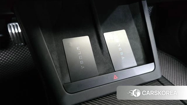 Tesla Model S id 4762039 из Кореи 25