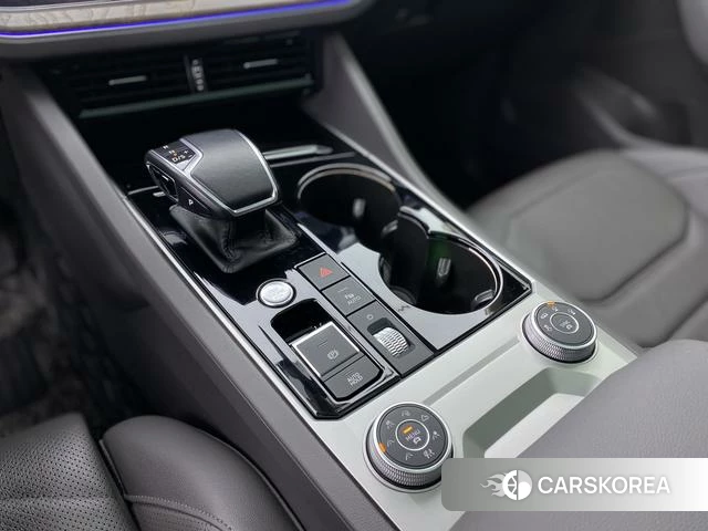 Volkswagen Touareg id 3869755 из Китая 25