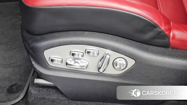 Porsche Macan id 4480898 из Кореи 25