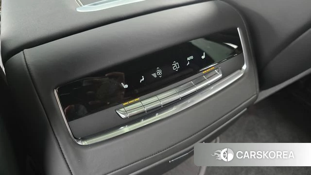 Cadillac Escalade 5th Generation id 4548597 из Кореи 25