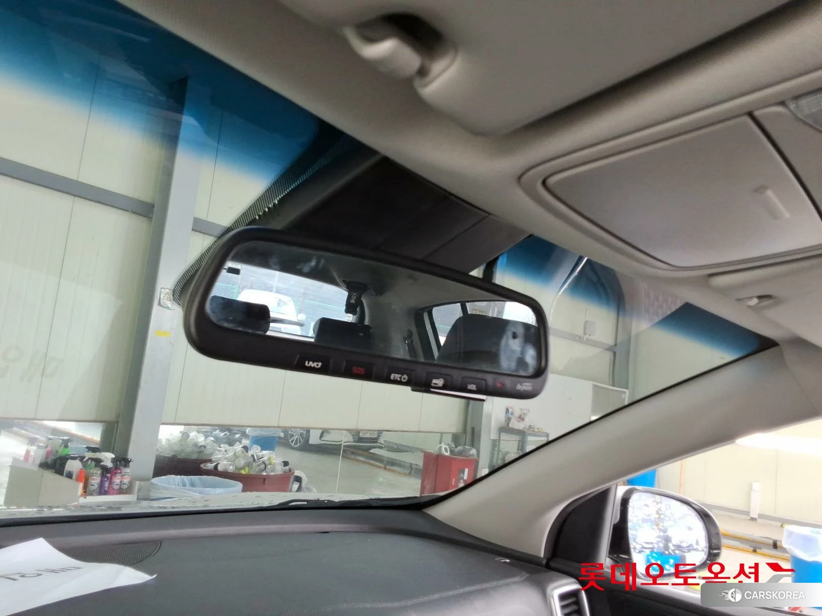 Kia Sportage id 3869419 из Кореи 25