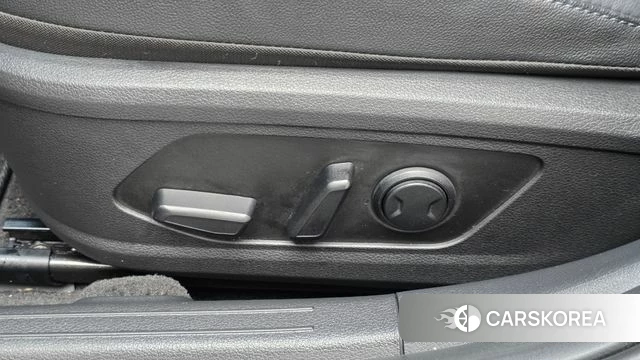 Hyundai Sonata D Edge (DN8) id 4645460 из Кореи 25