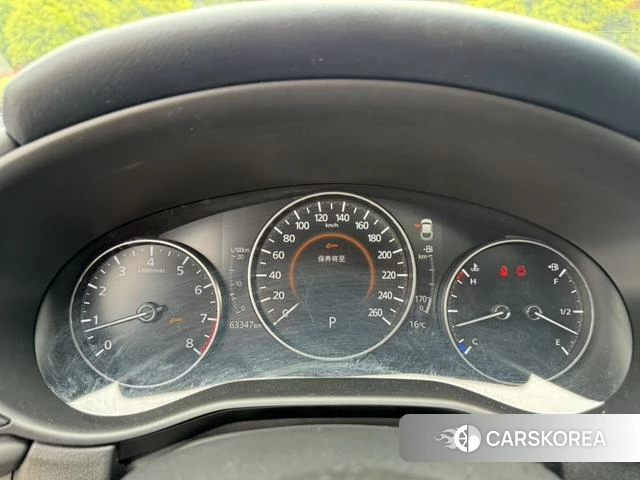 Mazda CX-30 id 4238207 из Китая 25