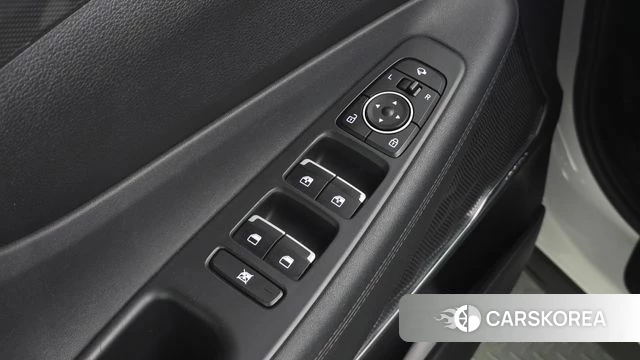 Hyundai Santa Fe TM id 4937714 из Кореи 25