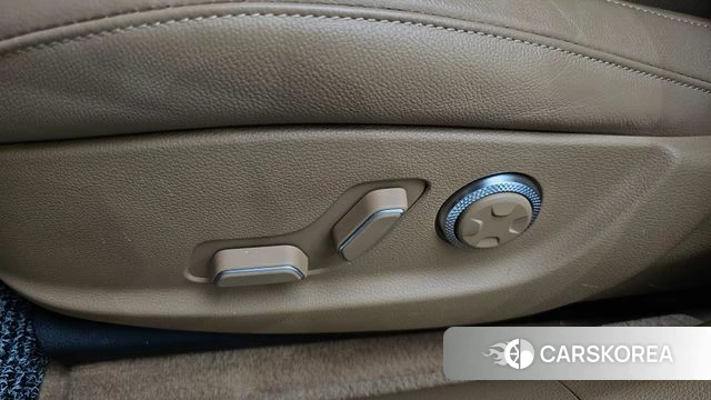 Genesis G80 (RG3) id 4201153 из Кореи 25