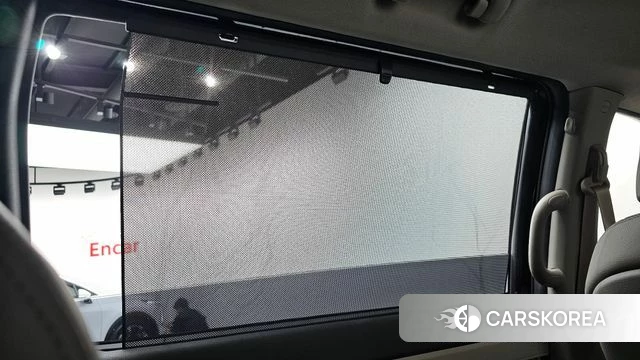 Kia The New Carnival id 4233075 из Кореи 25