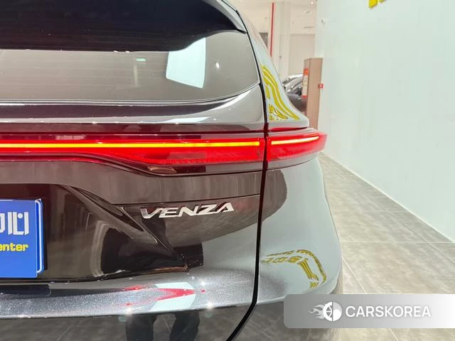 Toyota Weisha id 4359212 из Китая 25