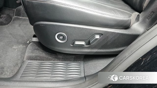 Genesis GV80 id 4362481 из Кореи 25