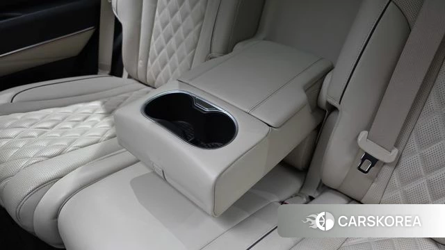 Genesis GV80 id 4444993 из Кореи 25