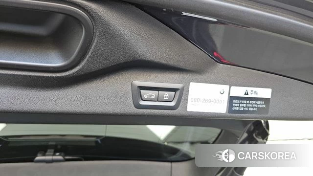 BMW X5 (G05) id 4780562 из Кореи 25