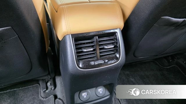 Kia K7 Premier id 4722223 из Кореи 25