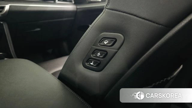 Kia K5 3rd generation id 4489986 из Кореи 25