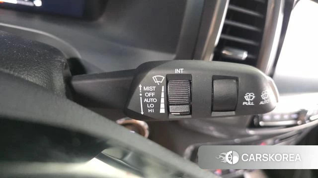 Ssangyong The New Rexton Sport id 4763258 из Кореи 25