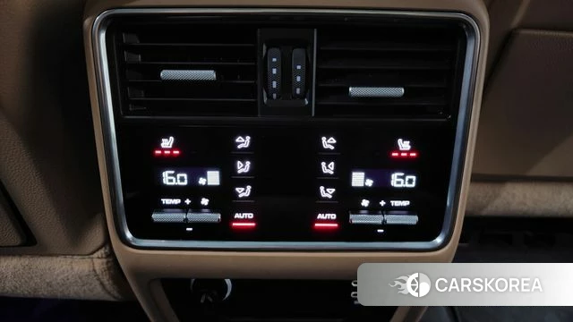 Porsche Cayenne (PO536) id 4482560 из Кореи 25