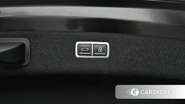 Genesis G80 (RG3) id 4637523 из Кореи 25