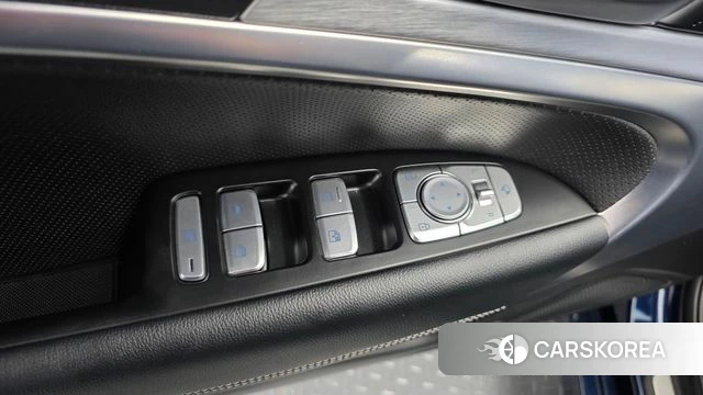 Genesis G70 id 4536856 из Кореи 25