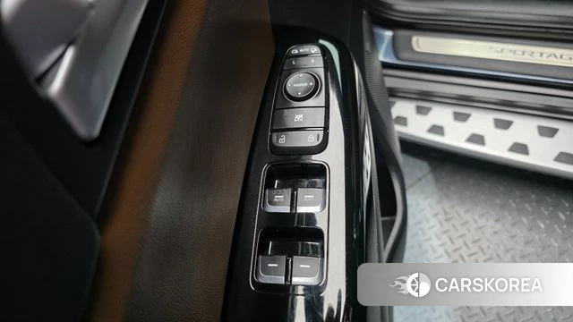 Kia Sportage The Bold id 4447758 из Кореи 25