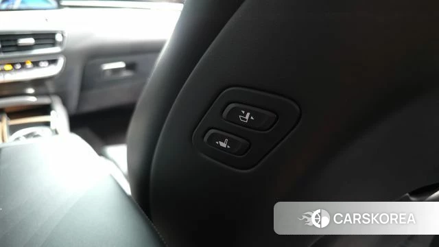 Kia The New K9 2nd generation id 4468610 из Кореи 25