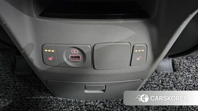 Kia The New Carnival id 4285764 из Кореи 25