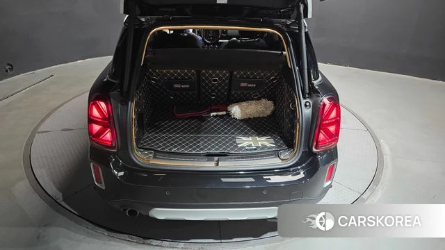 Mini Cooper Countryman id 4836110 из Кореи 25
