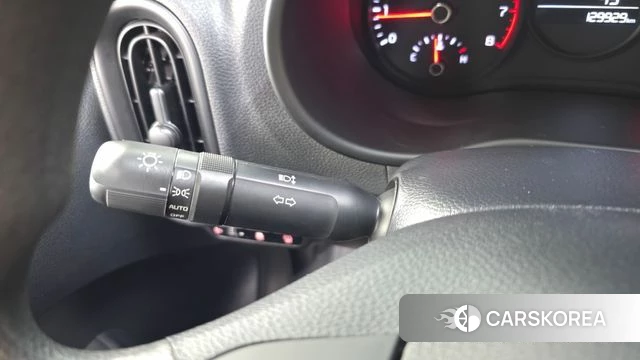 Kia Morning Urban (JA) id 4656127 из Кореи 25