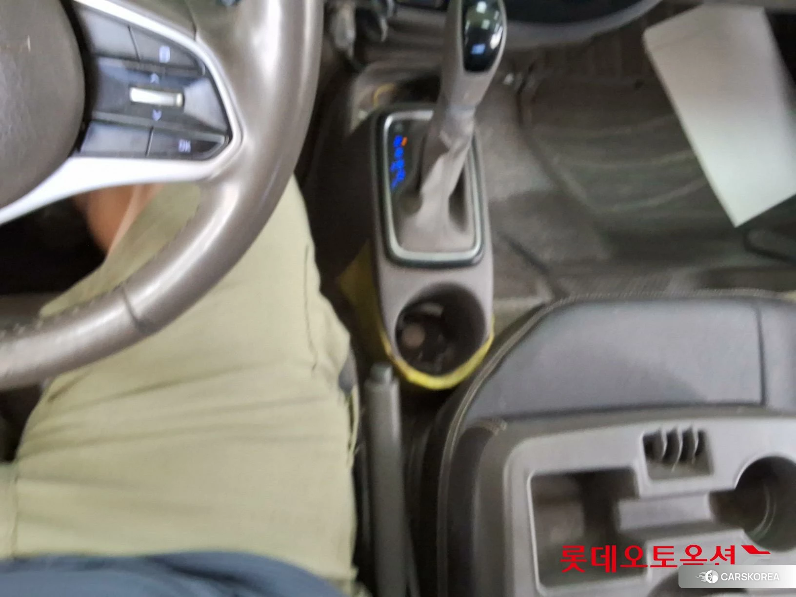 Hyundai Porter II id 4902523 из Кореи 25