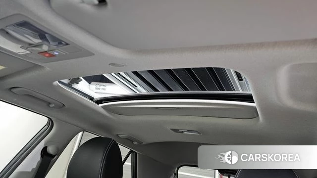 Hyundai Venue id 4904132 из Кореи 25