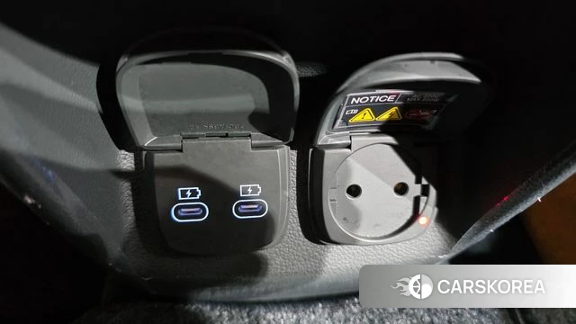 Genesis GV80 id 4590729 из Кореи 25