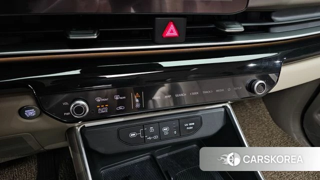 Kia The New Carnival 4th Generation id 4623150 из Кореи 25
