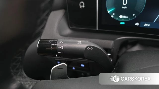 Hyundai The New Tucson (NX4) id 4691372 из Кореи 25